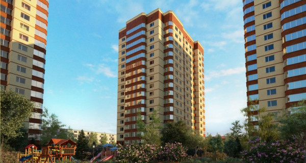 ЖК "Виват Чехов"