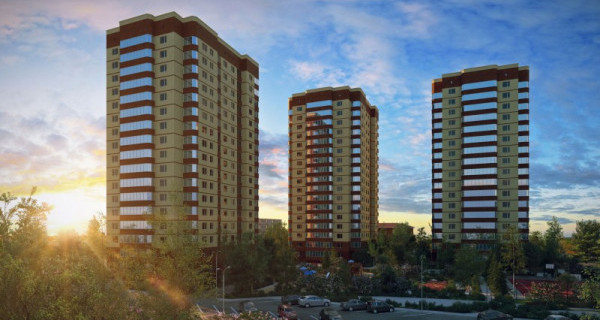 ЖК "Виват Чехов"