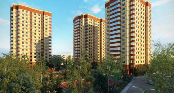 ЖК "Виват Чехов"