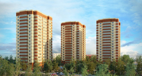 ЖК "Виват Чехов"