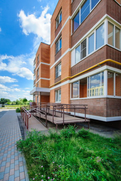 ЖК "Экопарк "Горчаково" - фото 4