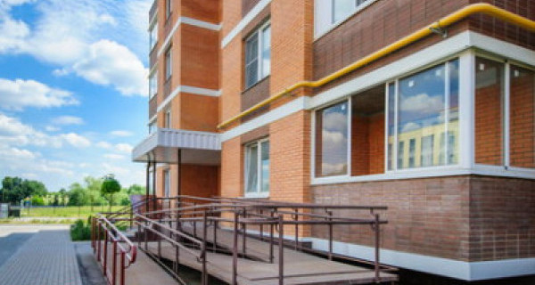 ЖК "Экопарк "Горчаково"