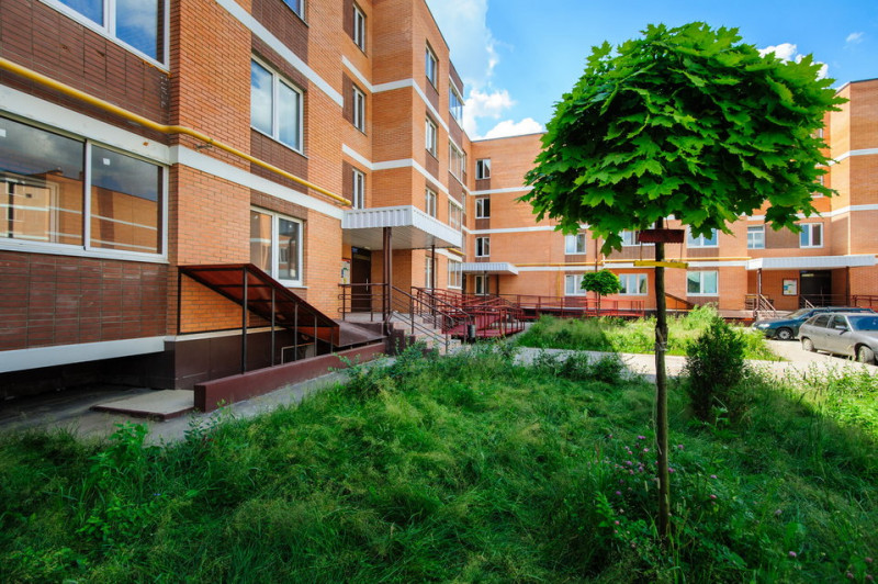 ЖК "Экопарк "Горчаково" - фото 5