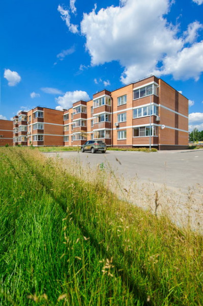 ЖК "Экопарк "Горчаково" - фото 13