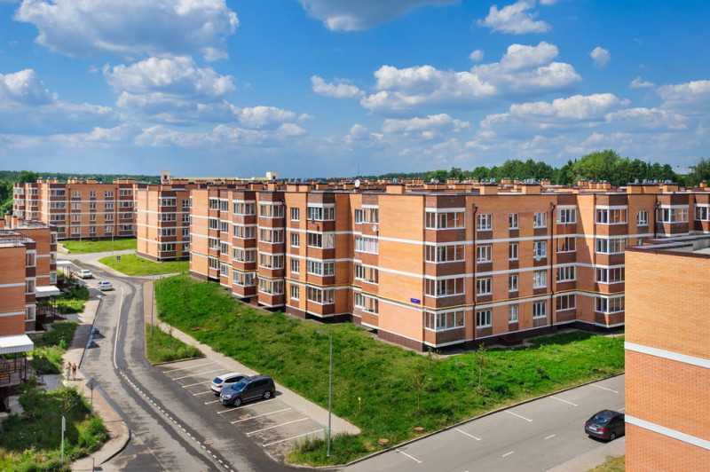 ЖК "Экопарк "Горчаково" - фото 16