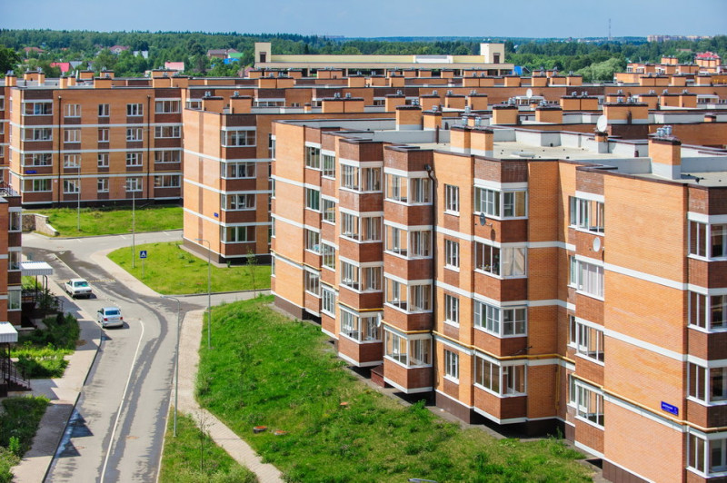 ЖК "Экопарк "Горчаково" - фото 18