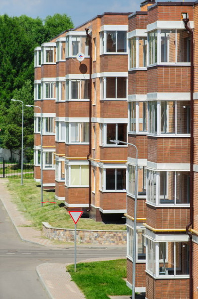 ЖК "Экопарк "Горчаково" - фото 19