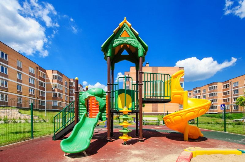 ЖК "Экопарк "Горчаково" - фото 21