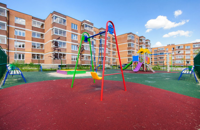 ЖК "Экопарк "Горчаково" - фото 24