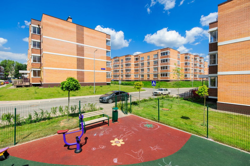 ЖК "Экопарк "Горчаково" - фото 25