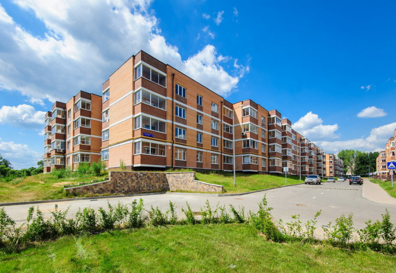 ЖК "Экопарк "Горчаково" - фото 28