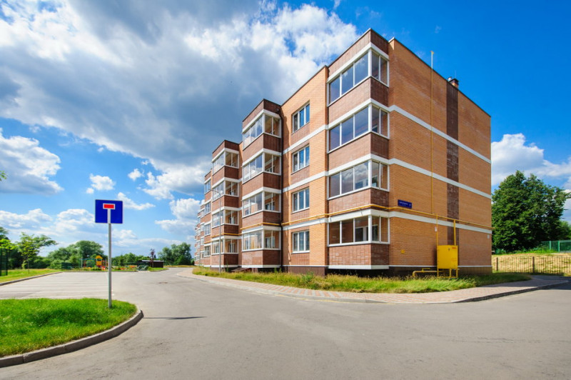 ЖК "Экопарк "Горчаково" - фото 30