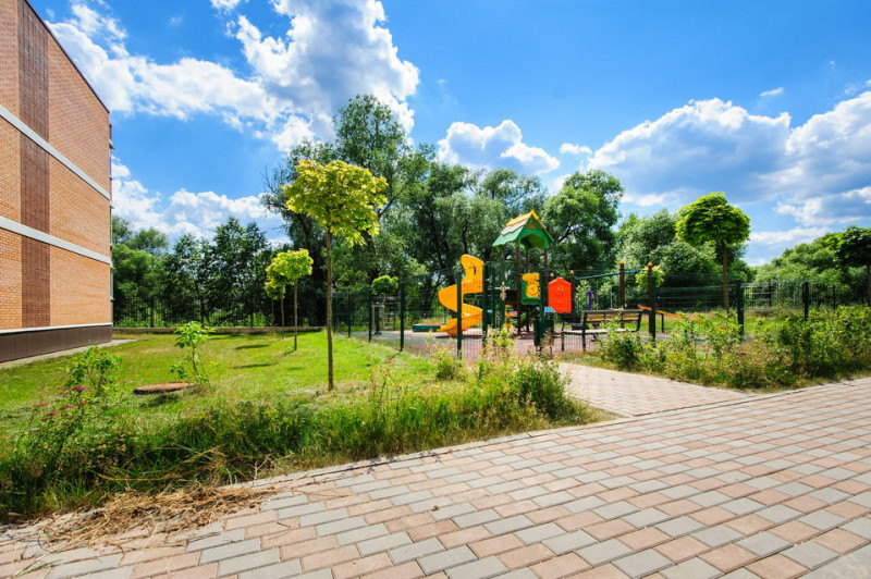 ЖК "Экопарк "Горчаково" - фото 31