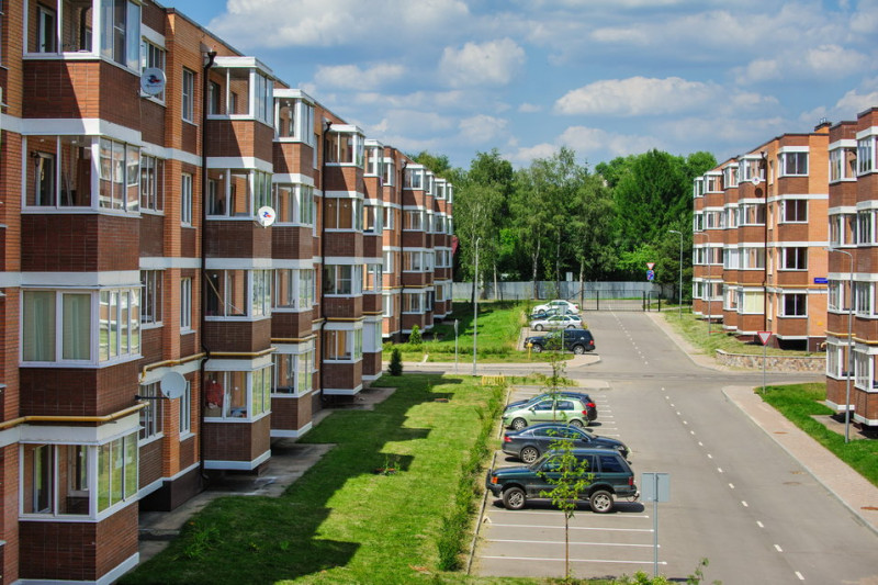 ЖК "Экопарк "Горчаково" - фото 32