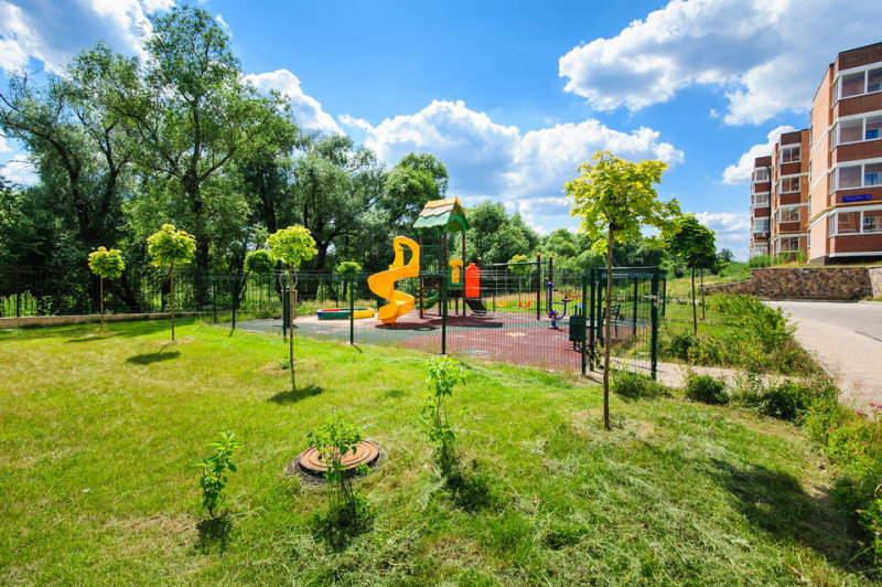 ЖК "Экопарк "Горчаково" - фото 33