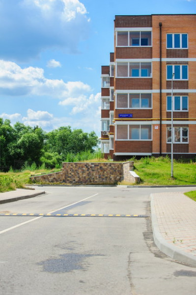 ЖК "Экопарк "Горчаково" - фото 37