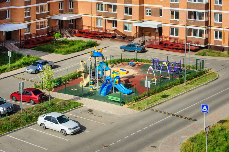 ЖК "Экопарк "Горчаково" - фото 44