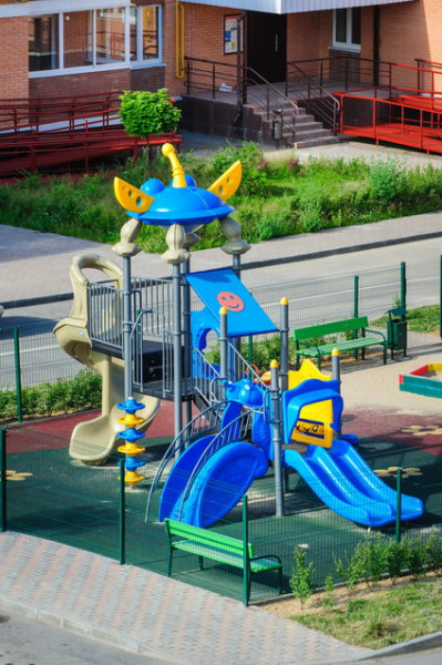 ЖК "Экопарк "Горчаково" - фото 45