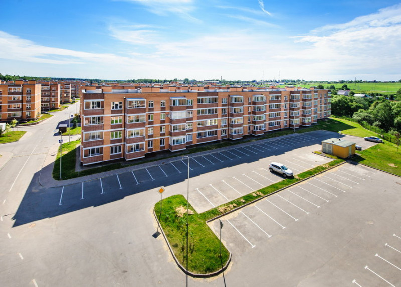 ЖК "Экопарк "Горчаково" - фото 49