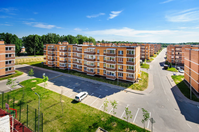 ЖК "Экопарк "Горчаково" - фото 50