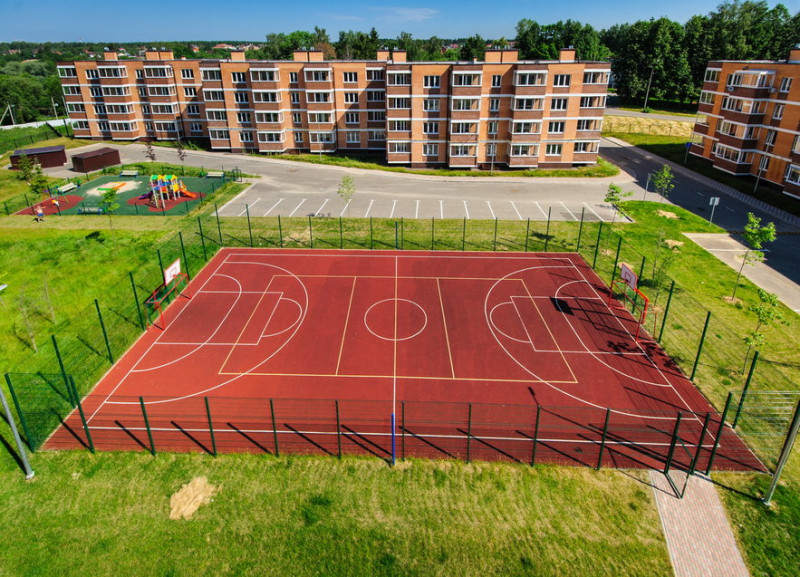 ЖК "Экопарк "Горчаково" - фото 52