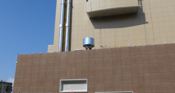 ЖК "Оптима-Парк" (Геоком-2)