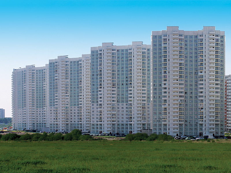 ЖК "Красная Горка" - фото 8