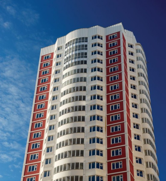 ЖК "Красная Горка" - фото 10