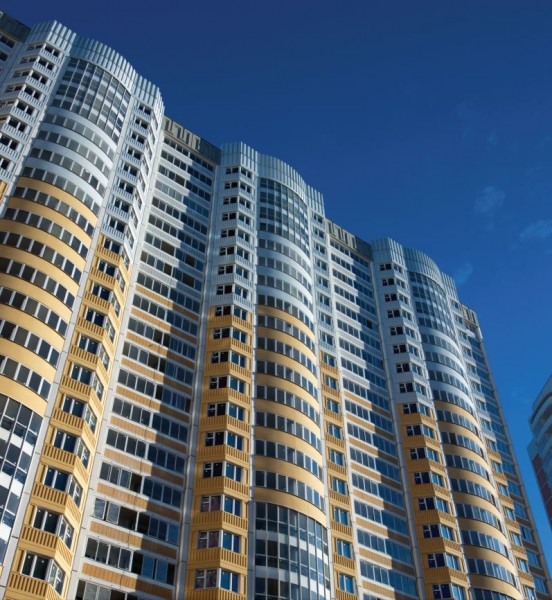 ЖК "Красная Горка" - фото 11