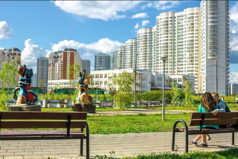 ЖК "Красная Горка" - фото 12