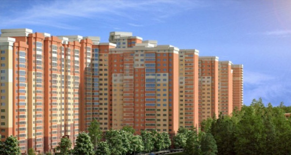 ЖК "Весенний"