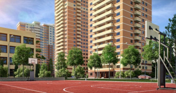 ЖК "Весенний"