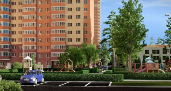 ЖК "Весенний"