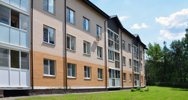 ЖК "Кореневский форт"