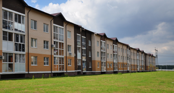 ЖК "Кореневский форт"