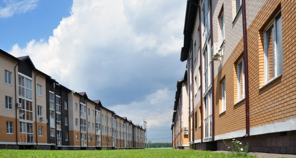 ЖК "Кореневский форт"