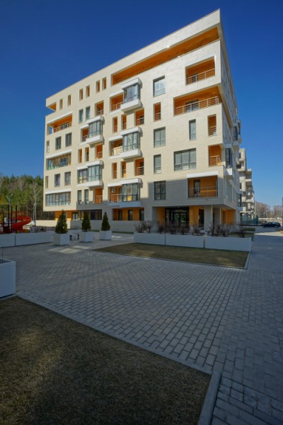 ЖК "Загородный квартал" - фото 10