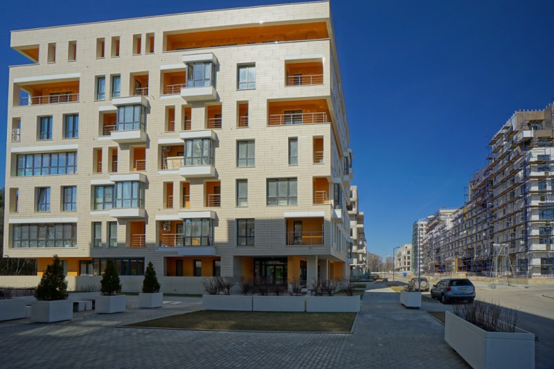 ЖК "Загородный квартал" - фото 11