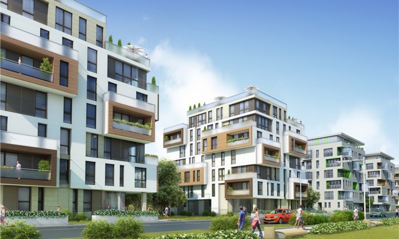 ЖК "Загородный квартал" - фото 4