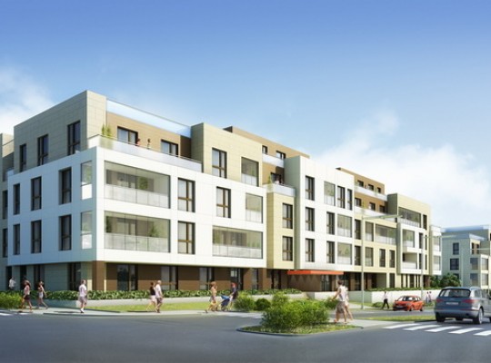 ЖК "Загородный квартал" - фото 5