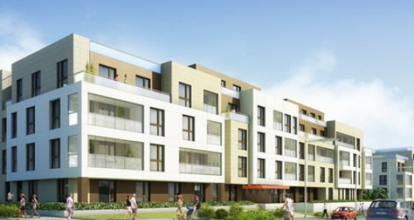 ЖК "Загородный квартал"