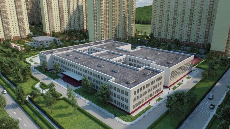 ЖК "Алексеевская Роща" - фото 5