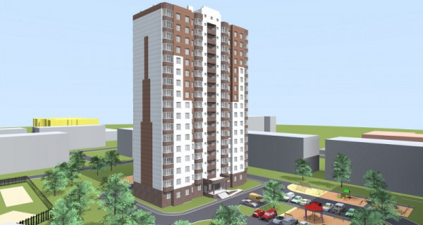 ЖК "Саввинские пруды"