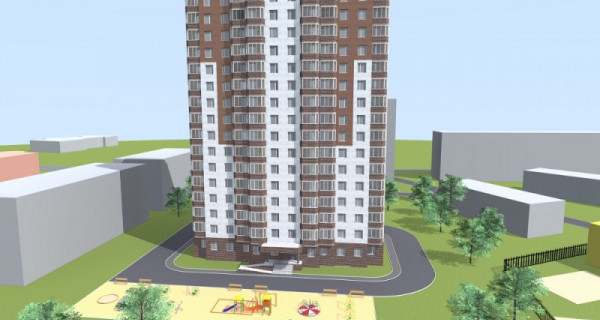 ЖК "Саввинские пруды"