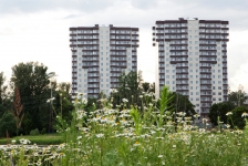 ЖК "Саввинские пруды" - фото 4