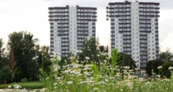 ЖК "Саввинские пруды"