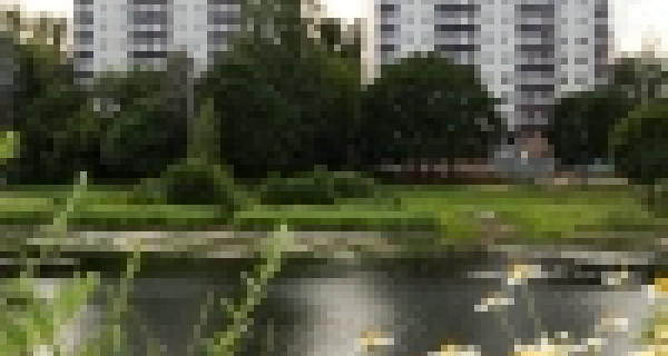 ЖК "Саввинские пруды"