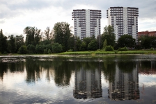 ЖК "Саввинские пруды" - фото 7