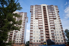 ЖК "Саввинские пруды" - фото 8