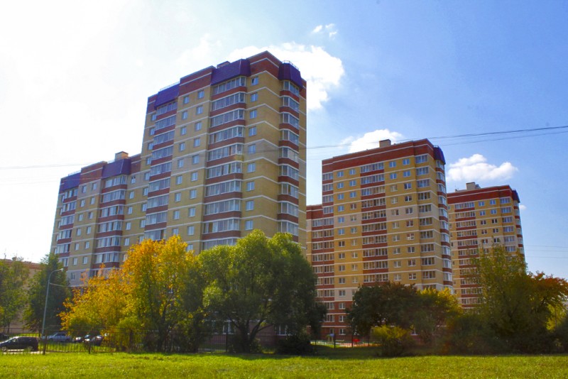 ЖК "Львовский" - фото 7